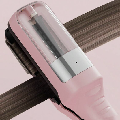 Trimer për prerjen e majave të dëmtuara